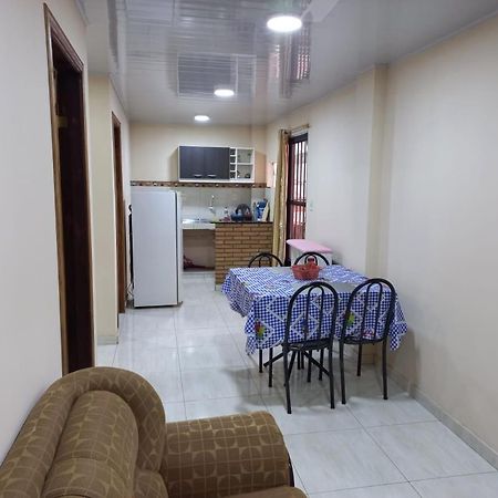 Ciudad Del Este - Departamento Con 2 Habitaciones, Paraguay Cidade do Leste Exterior foto