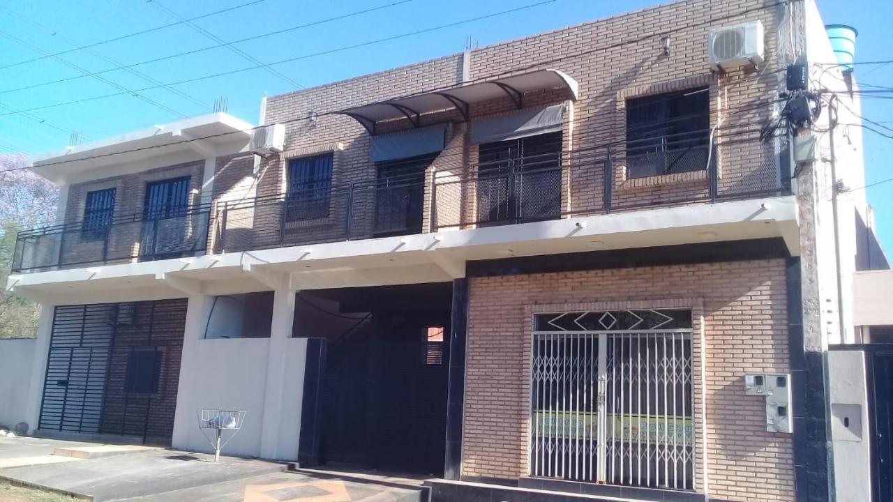 Ciudad Del Este - Departamento Con 2 Habitaciones, Paraguay Cidade do Leste Exterior foto