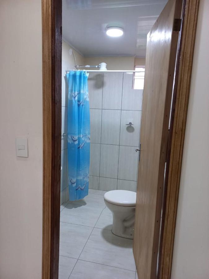 Ciudad Del Este - Departamento Con 2 Habitaciones, Paraguay Cidade do Leste Exterior foto