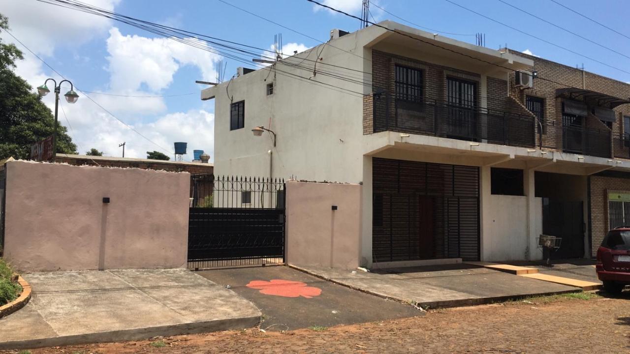 Ciudad Del Este - Departamento Con 2 Habitaciones, Paraguay Cidade do Leste Exterior foto